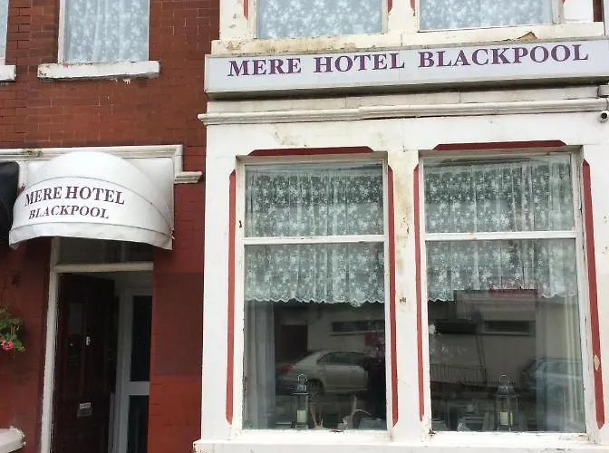 Mere Hotel
