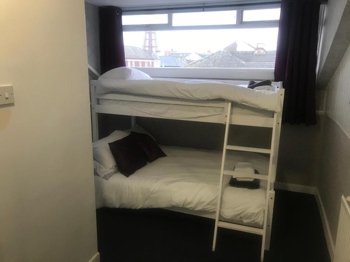 Mere Bed & Breakfast