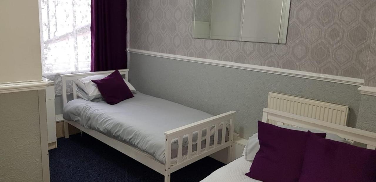 Bed & Breakfast Mere Blackpool