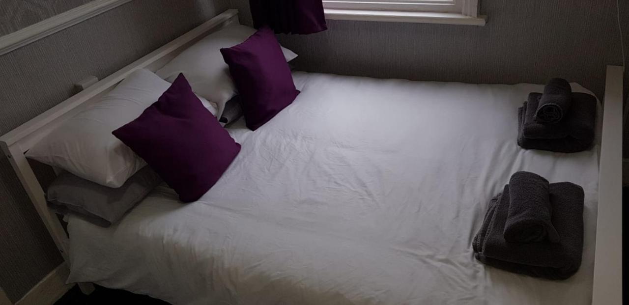 Bed & Breakfast Mere Blackpool