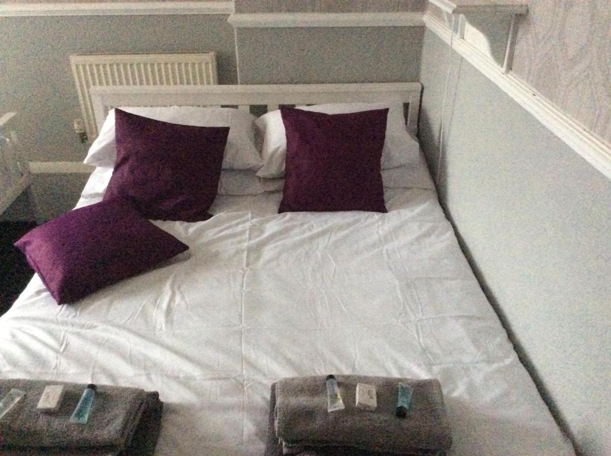 Mere 3* Blackpool