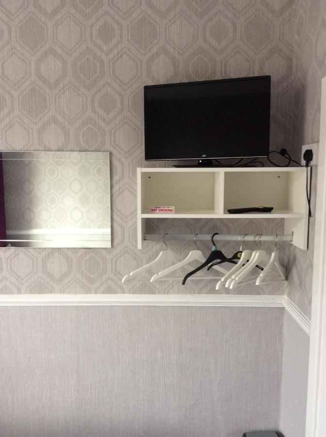 Bed & Breakfast Mere Blackpool
