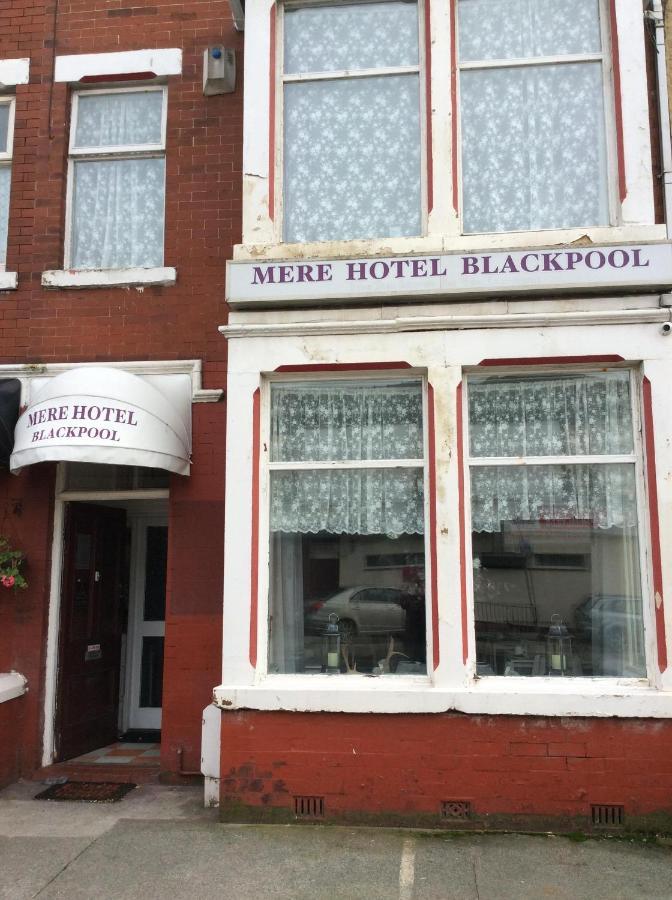 Mere 3* Blackpool